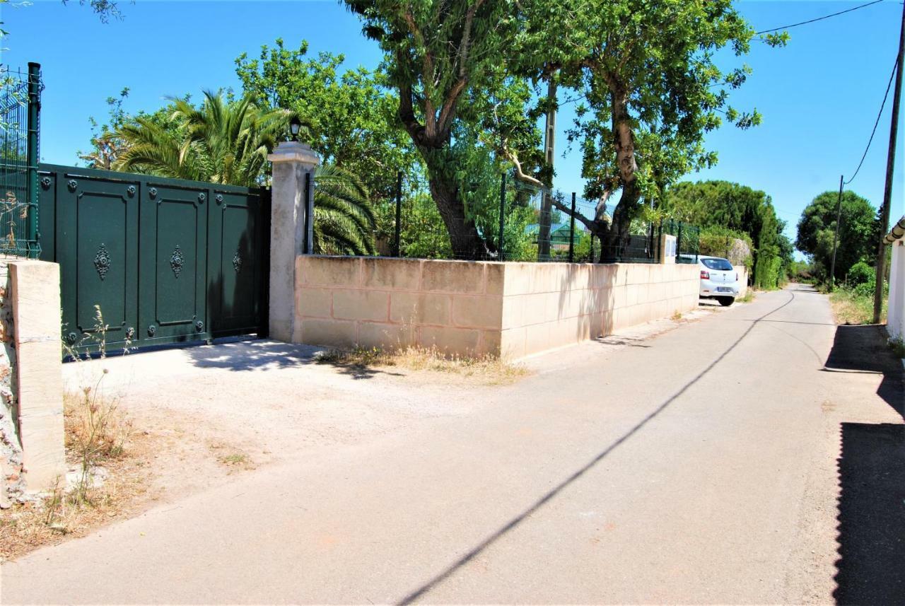 Es Marroig Βίλα Llucmajor  Εξωτερικό φωτογραφία